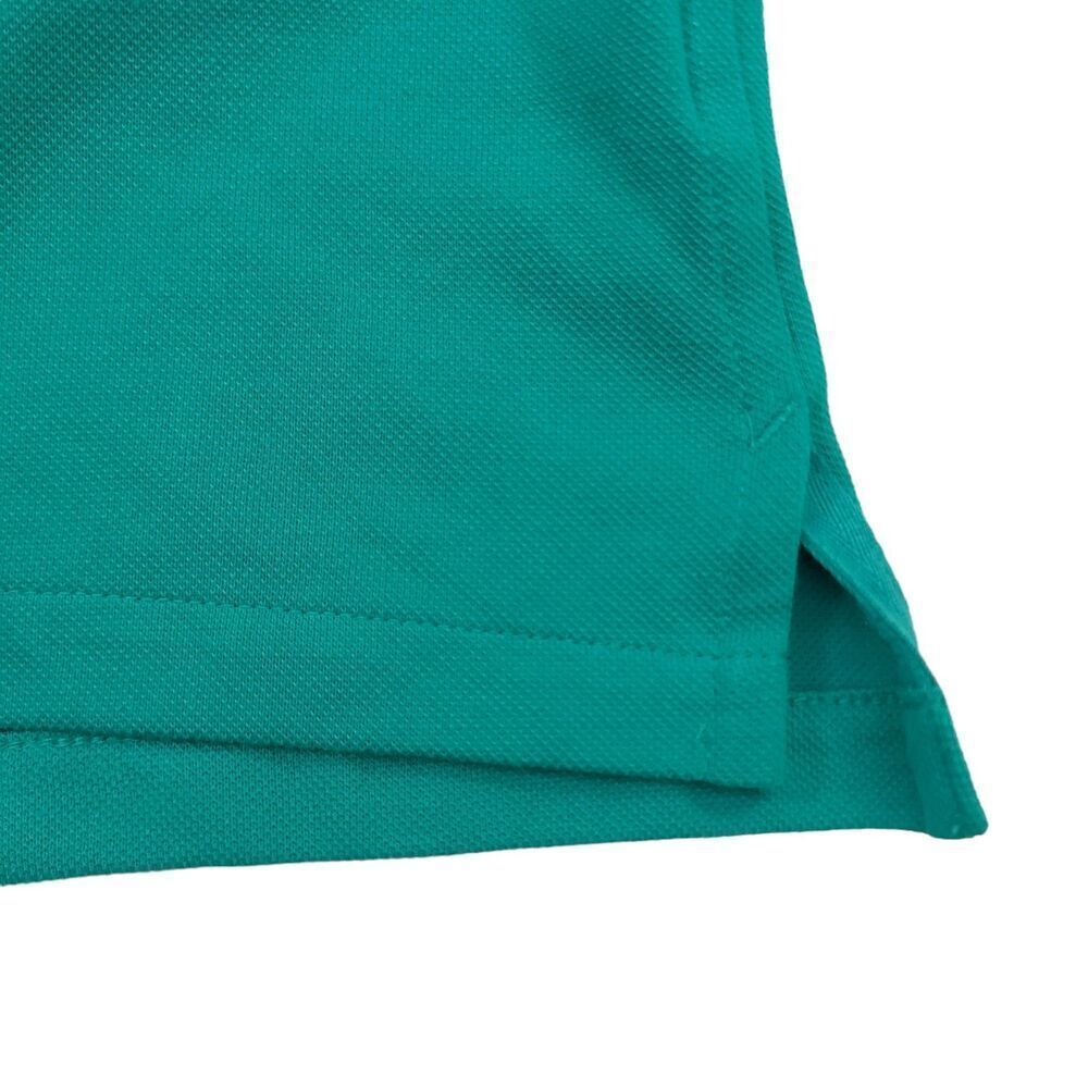 Nike Polo Shirt Mens XXL Green Tiger Woods Frank Masters Breathable Outdoor Golf - Picture 5 of 12